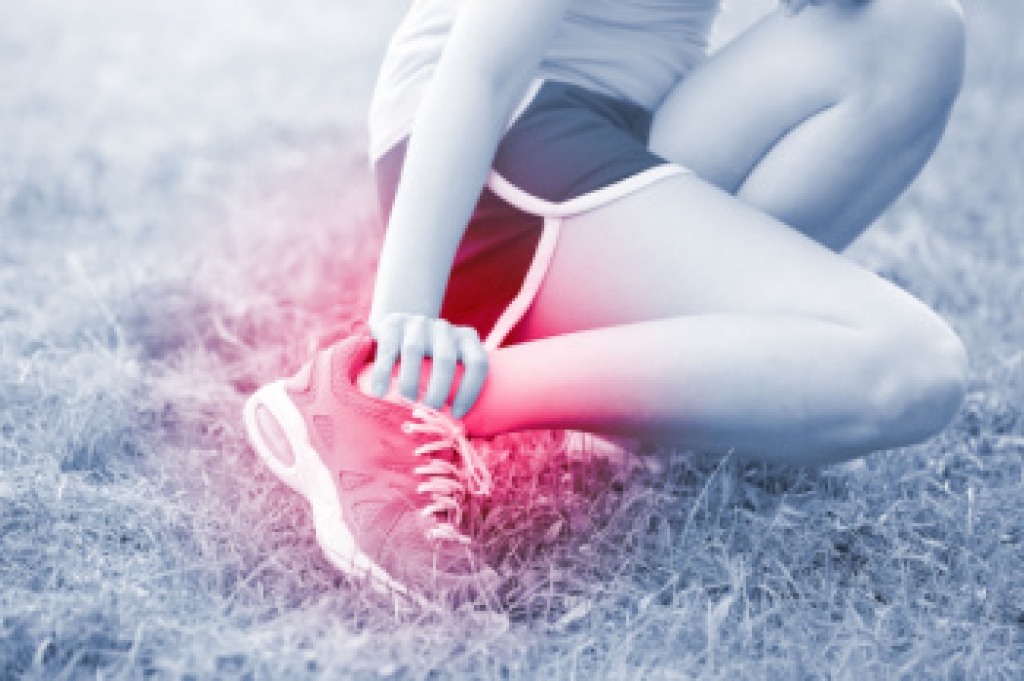 Looking Closer at Achilles Tendon Pain