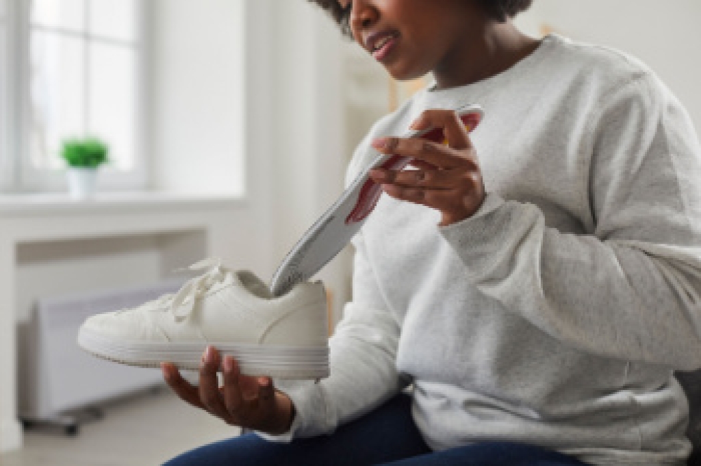 Types of Foot Orthoses for Better Foot Support