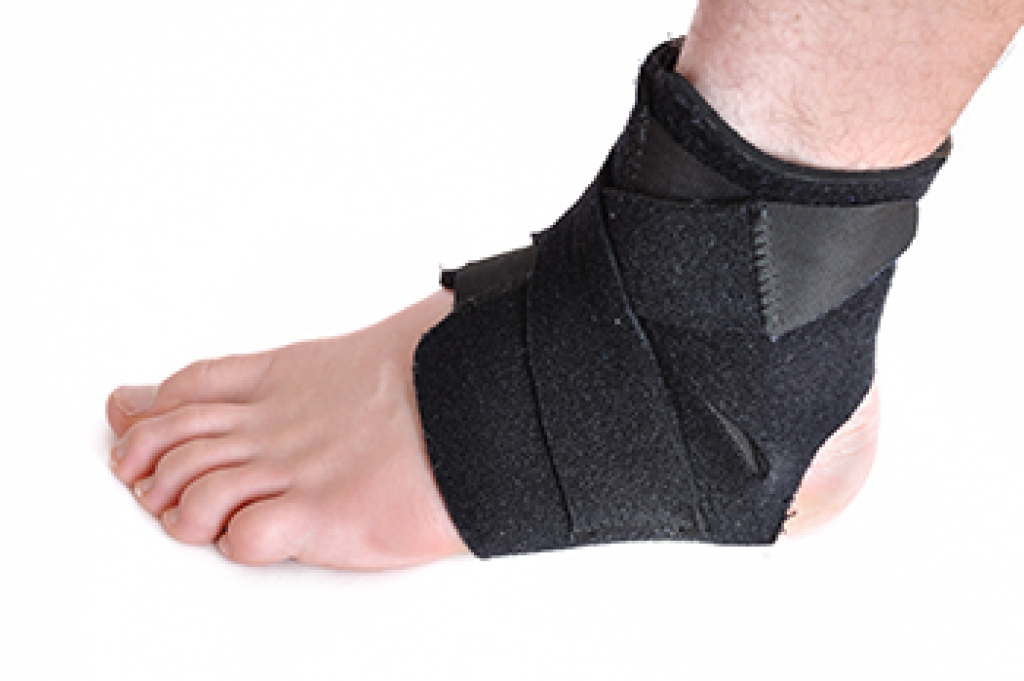 Improving Walking with Ankle-Foot Orthotics