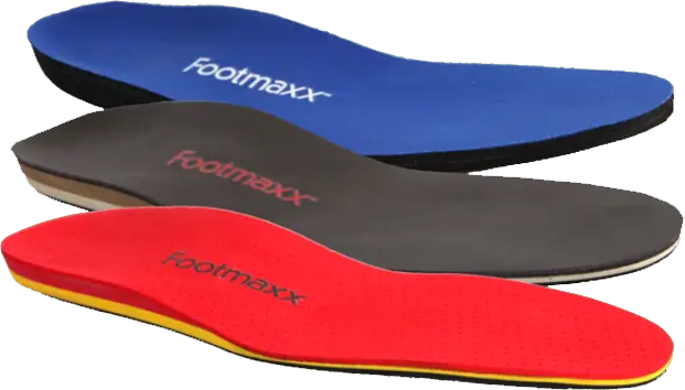 Foot Orthotics