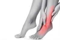 Serious Foot and Ankle Pain