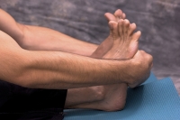 Stretches That May Benefit Plantar Fasciitis