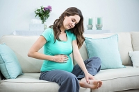 How to Maintain Proper Foot Health When Pregnant