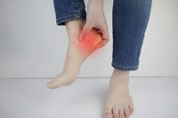 Risk Factors and Treatments for Plantar Fasciitis
