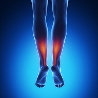 Different Types of Pain That is Associated with the Achilles Tendon